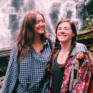 Meet your Posher, Cara